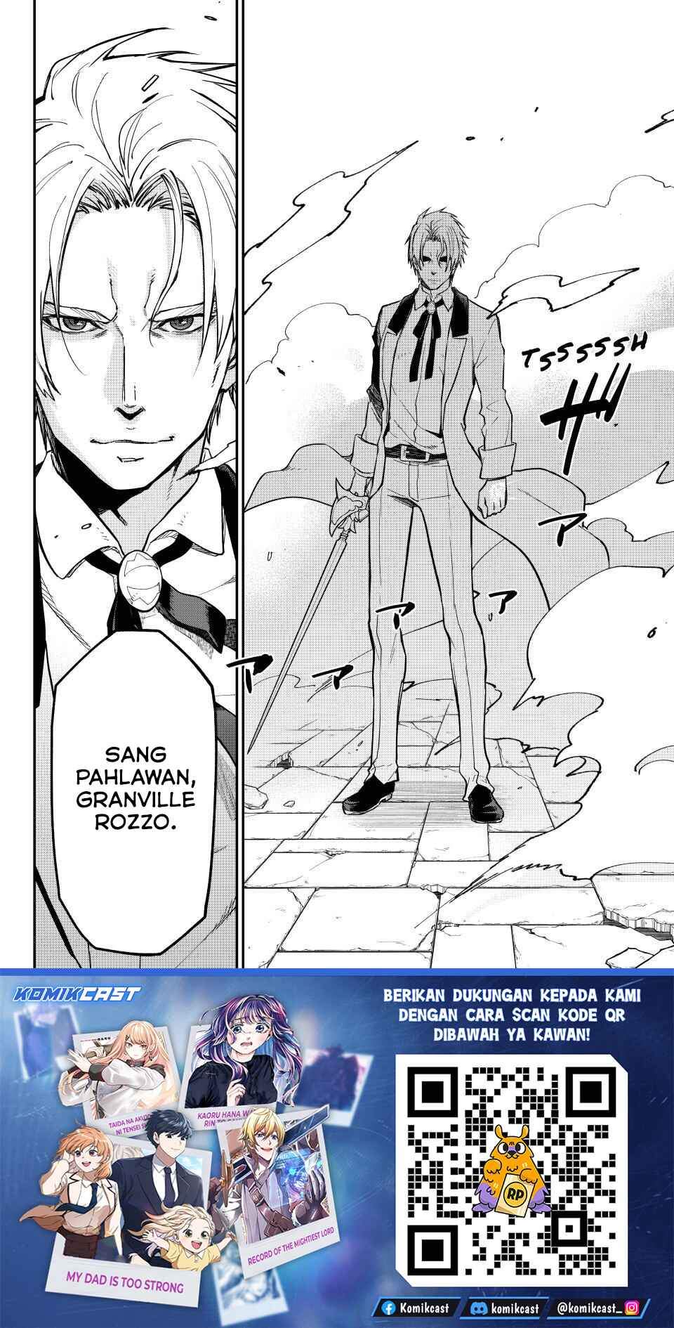 Tensei Shitara Slime Datta Ken Chap 142 - Next Chap 143
