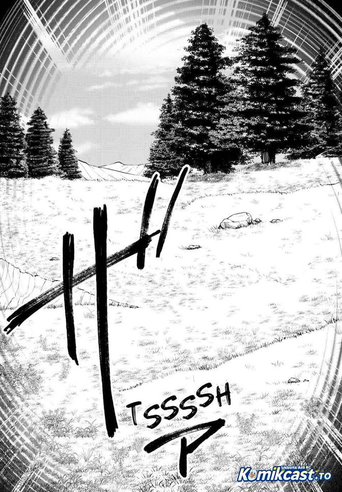 Tensei Shitara Slime Datta Ken Chap 143 - Next Chap 144