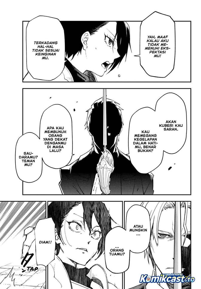 Tensei Shitara Slime Datta Ken Chap 143 - Next Chap 144