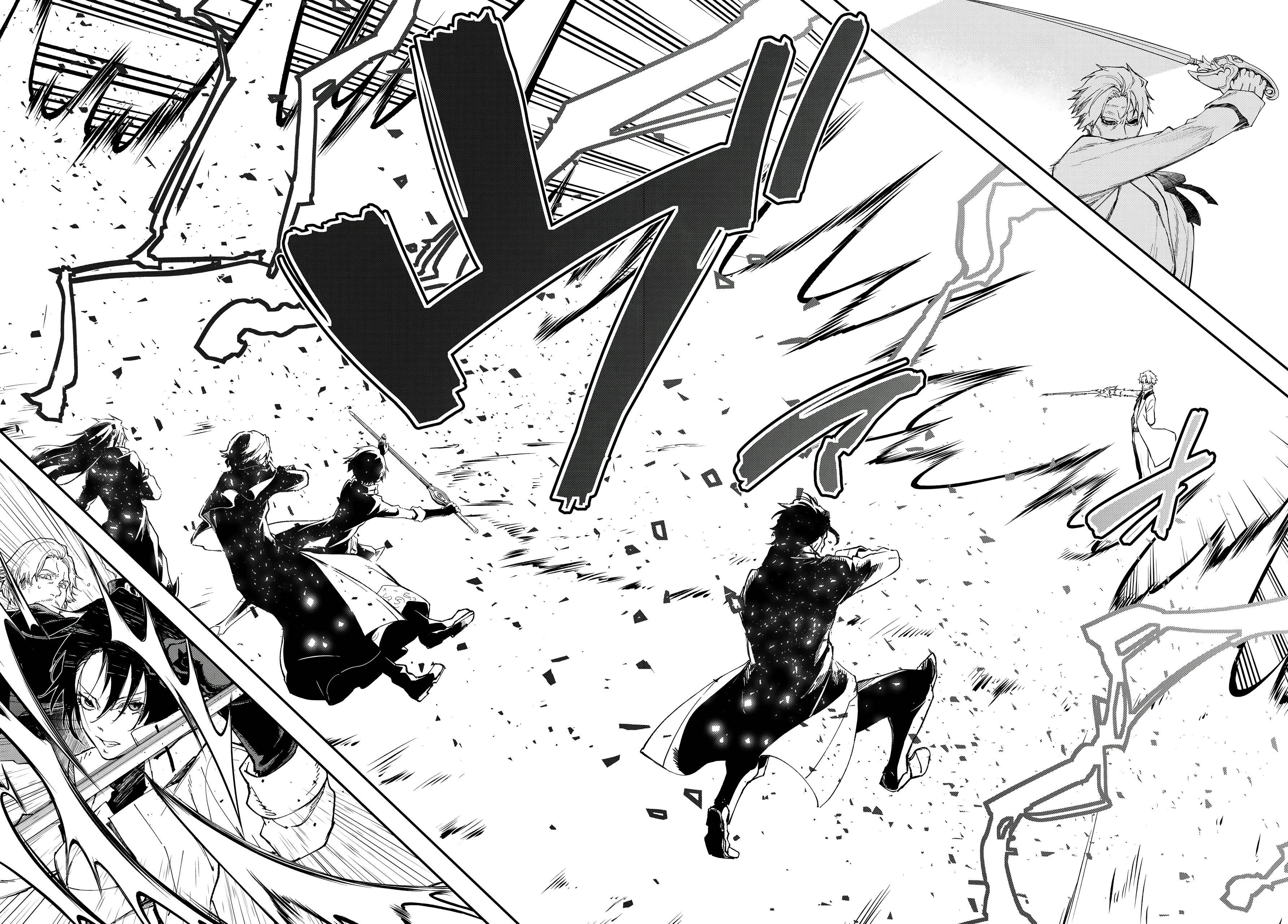 Tensei Shitara Slime Datta Ken Chap 138 - Next Chap 139