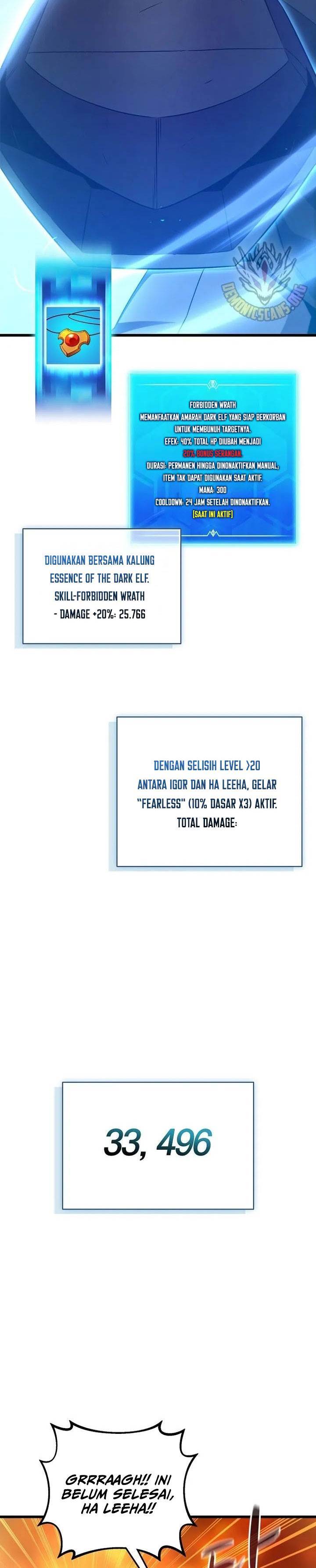 Arcane Sniper Chap 209 - Next Chap 210