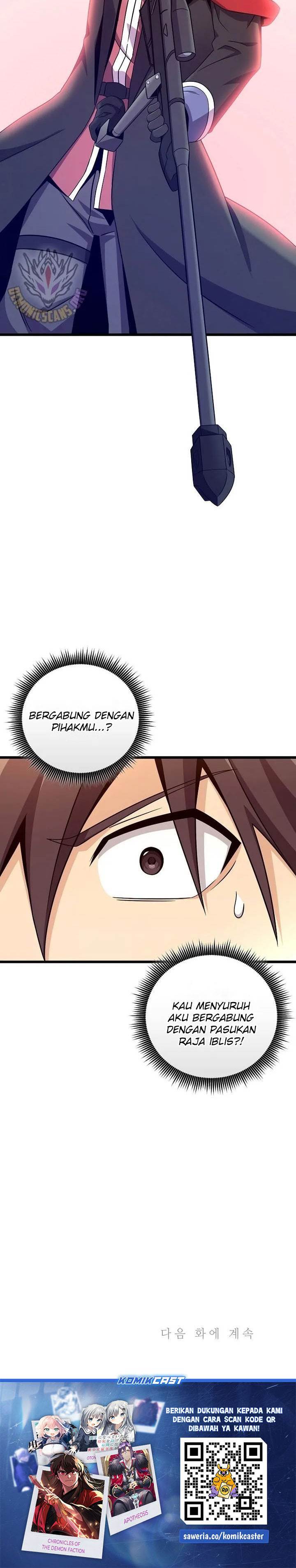 Arcane Sniper Chap 209 - Next Chap 210