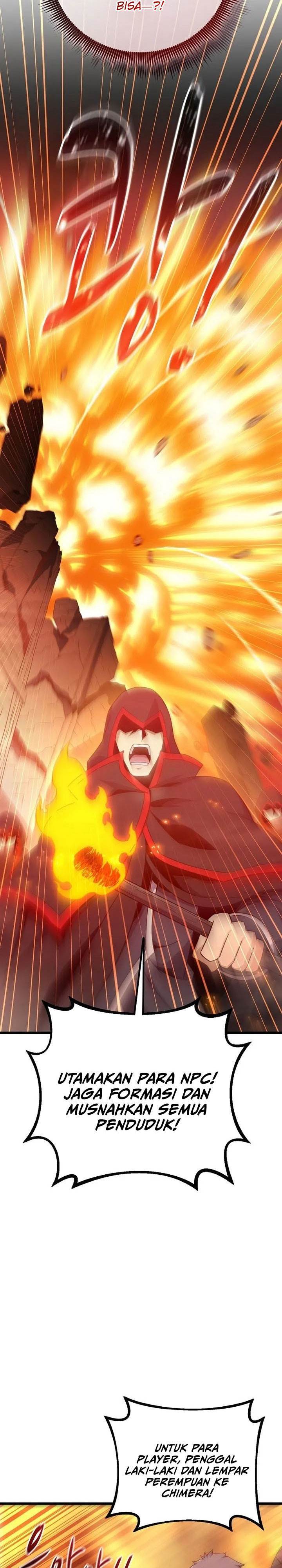 Arcane Sniper Chap 209 - Next Chap 210