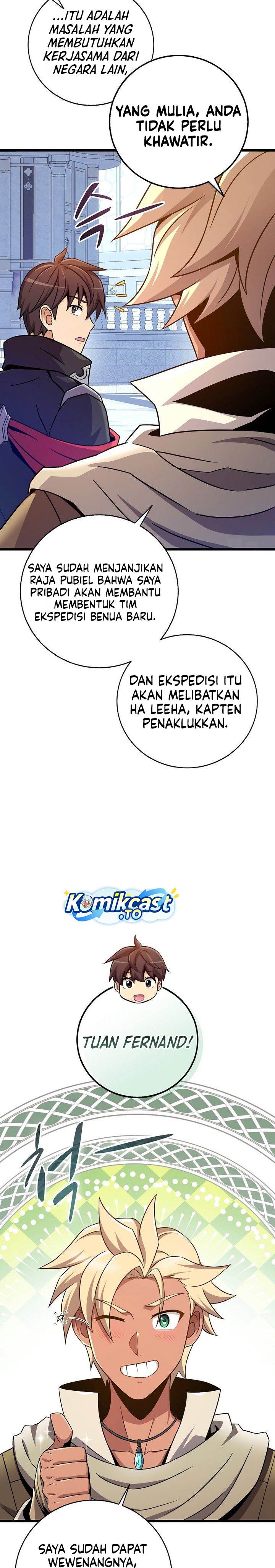 Arcane Sniper Chap 218 - Next Chap 219