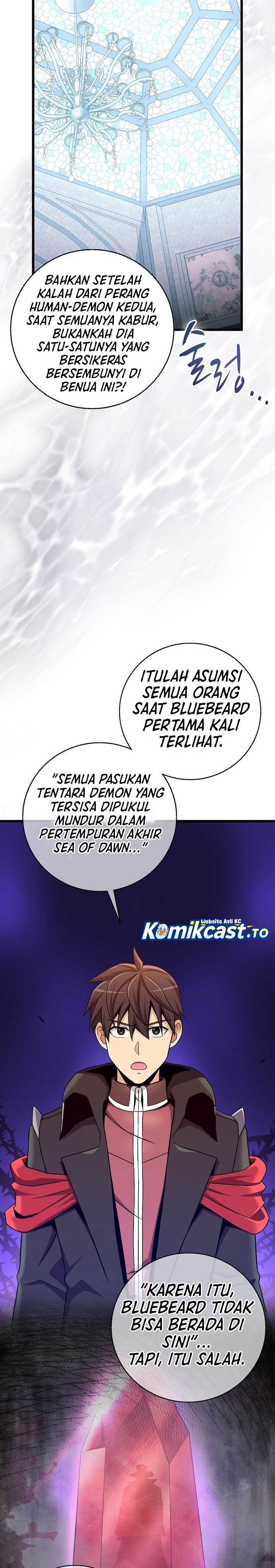 Arcane Sniper Chap 218 - Next Chap 219