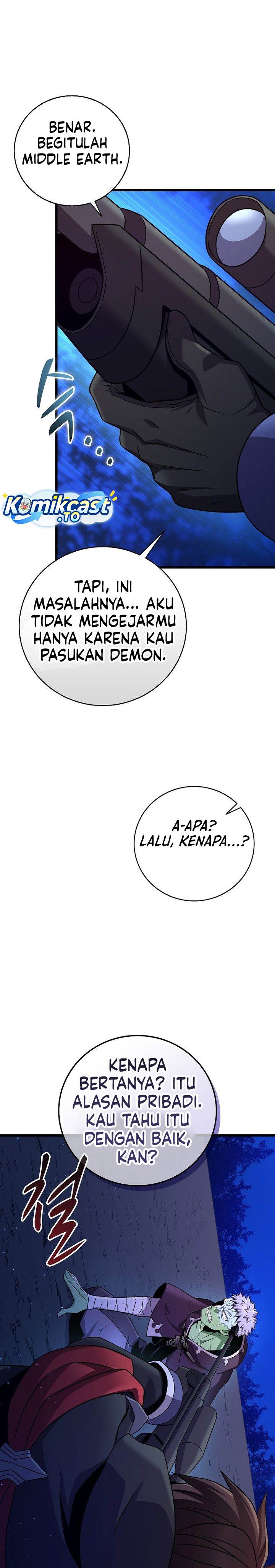 Arcane Sniper Chap 218 - Next Chap 219