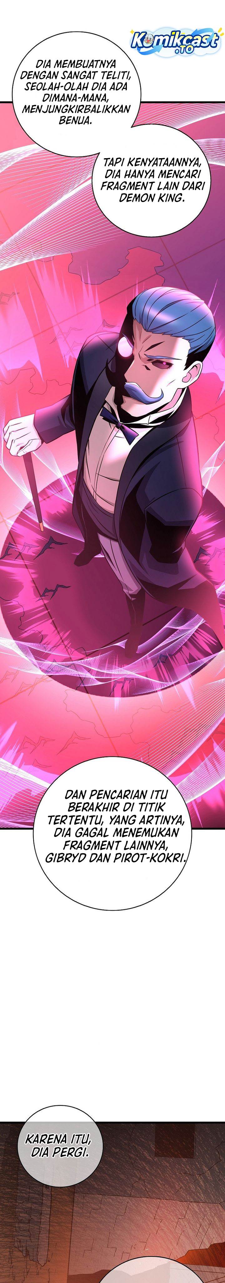 Arcane Sniper Chap 218 - Next Chap 219
