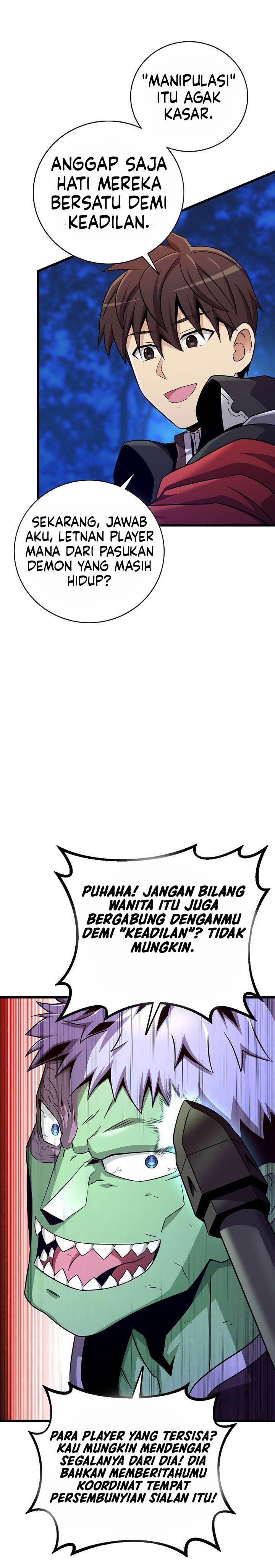 Arcane Sniper Chap 218 - Next Chap 219