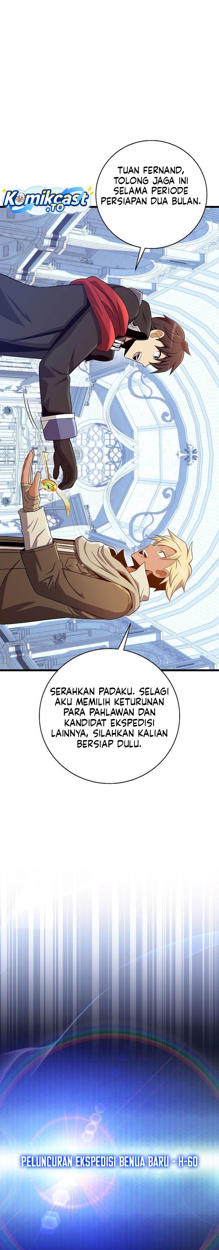 Arcane Sniper Chap 218 - Next Chap 219