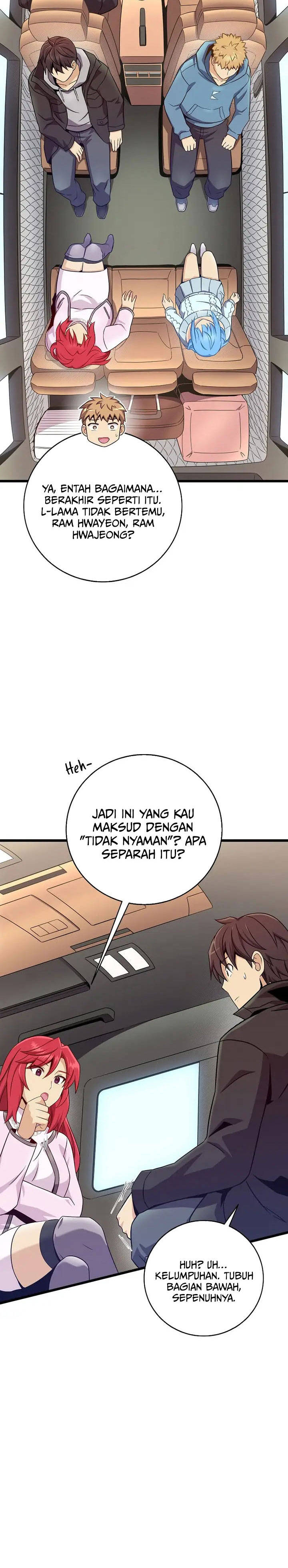 Arcane Sniper Chap 219 - Next Chap 220