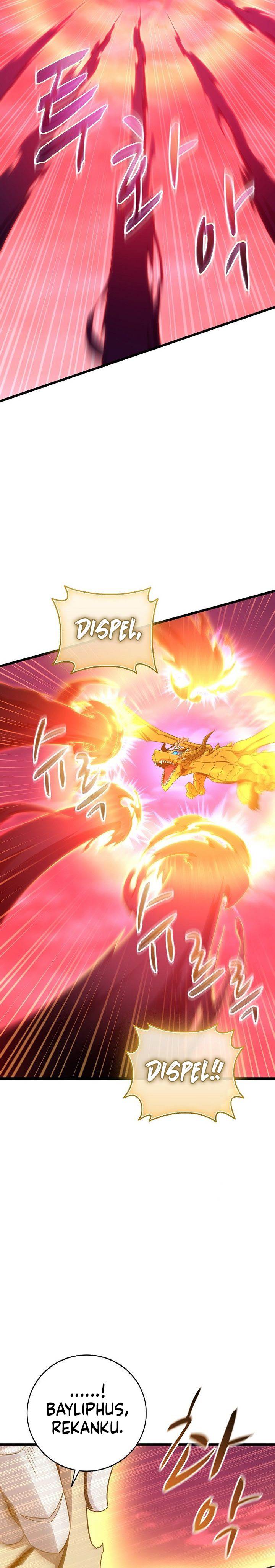 Arcane Sniper Chap 214 - Next Chap 215