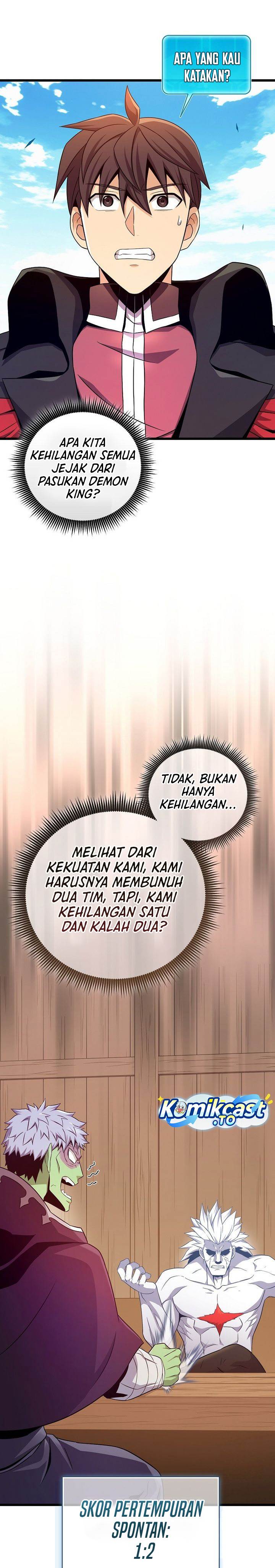 Arcane Sniper Chap 214 - Next Chap 215