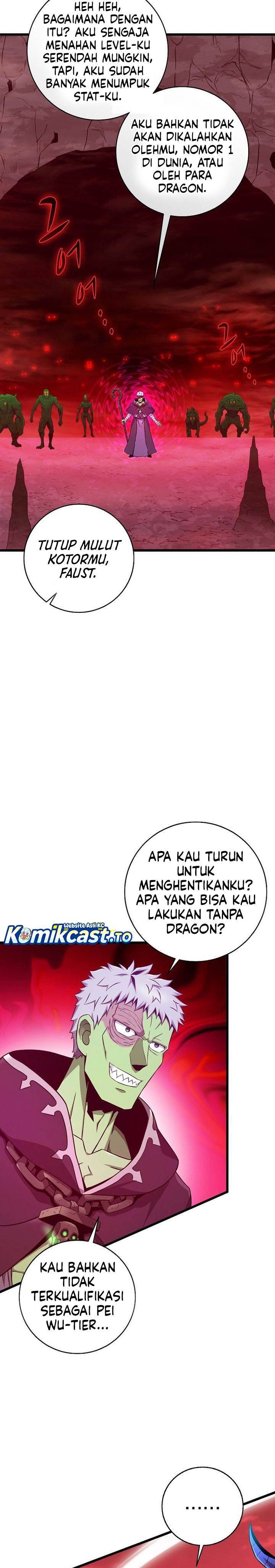 Arcane Sniper Chap 214 - Next Chap 215