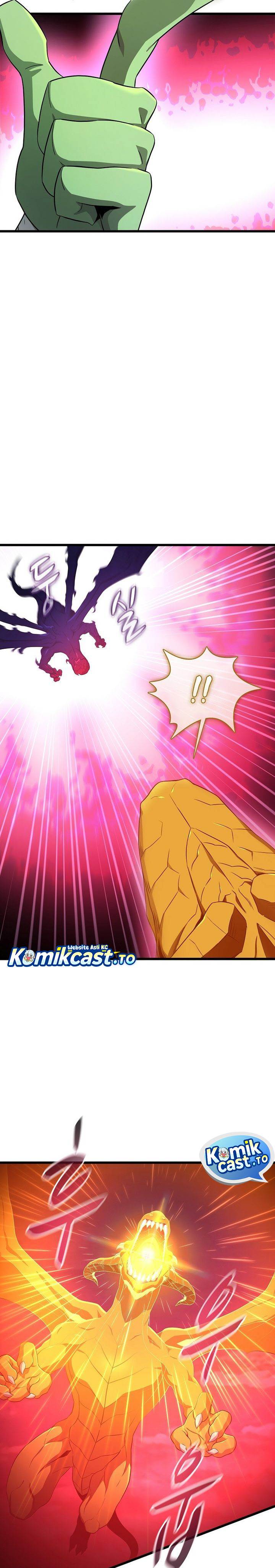 Arcane Sniper Chap 214 - Next Chap 215