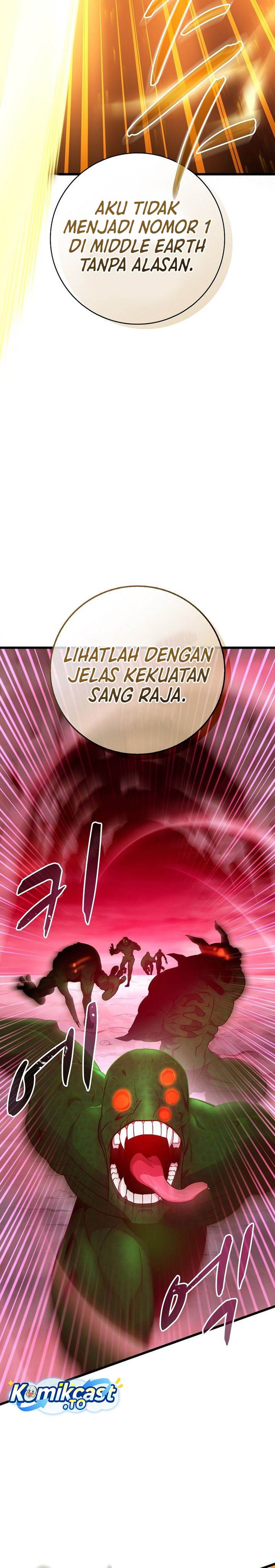 Arcane Sniper Chap 214 - Next Chap 215