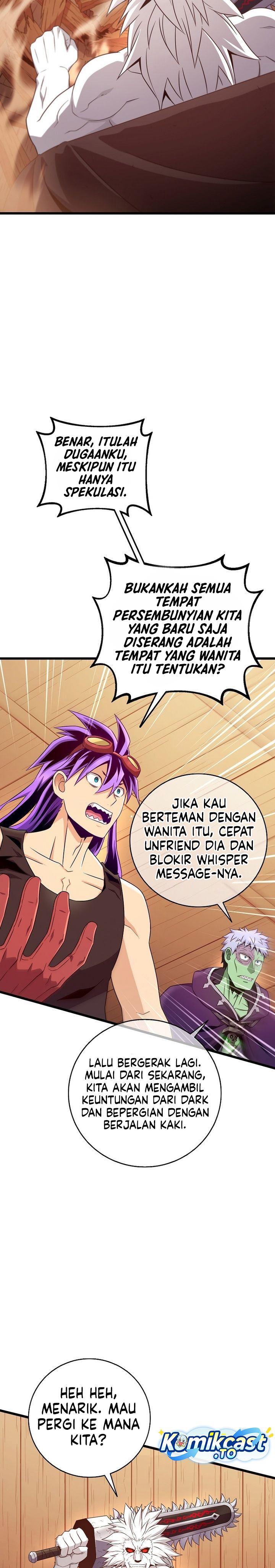 Arcane Sniper Chap 215 - Next Chap 216