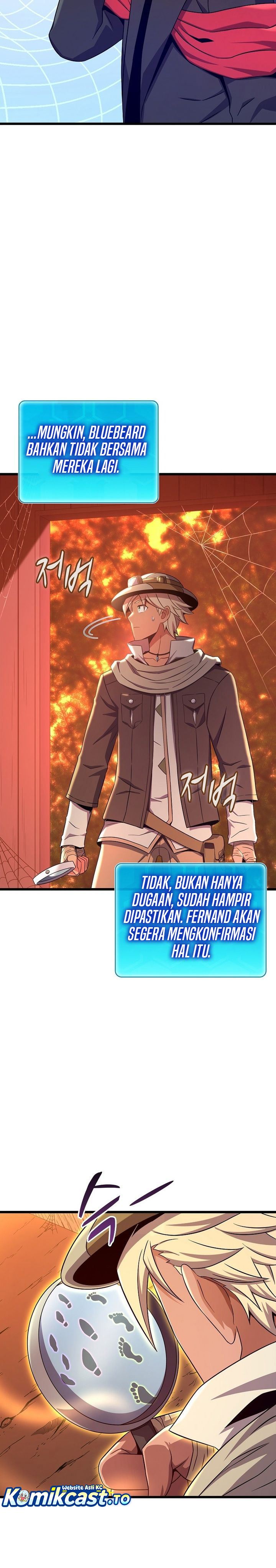 Arcane Sniper Chap 215 - Next Chap 216