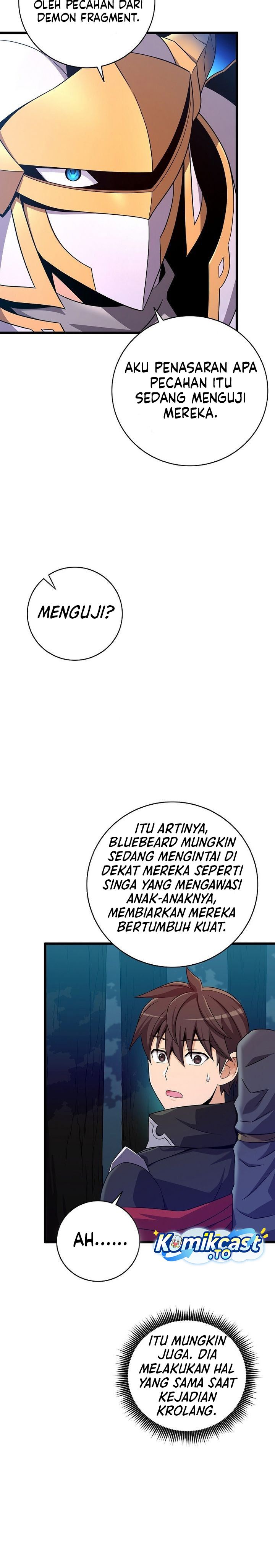 Arcane Sniper Chap 215 - Next Chap 216