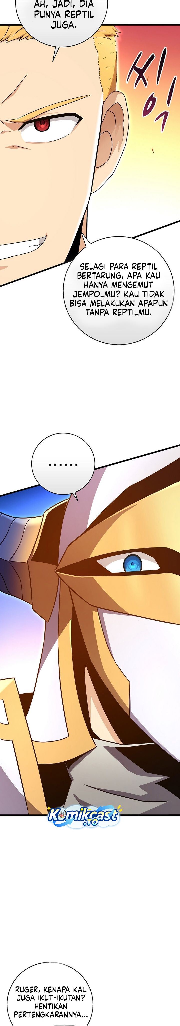 Arcane Sniper Chap 215 - Next Chap 216