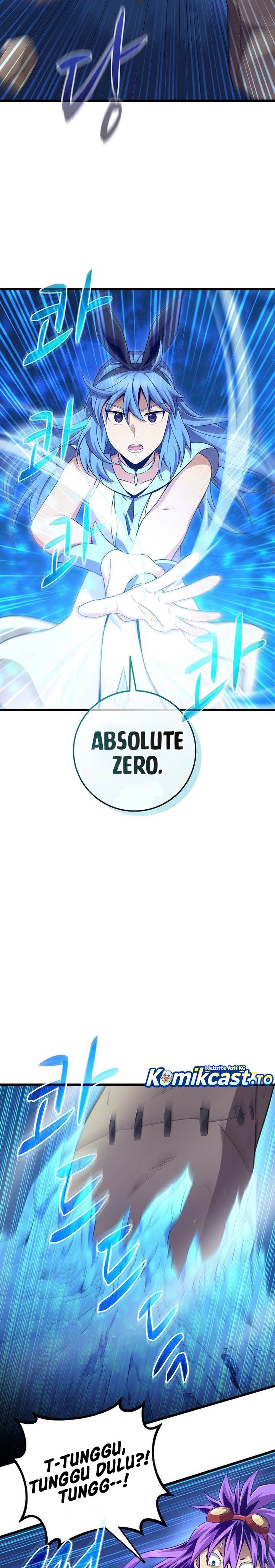 Arcane Sniper Chap 216 - Next Chap 217