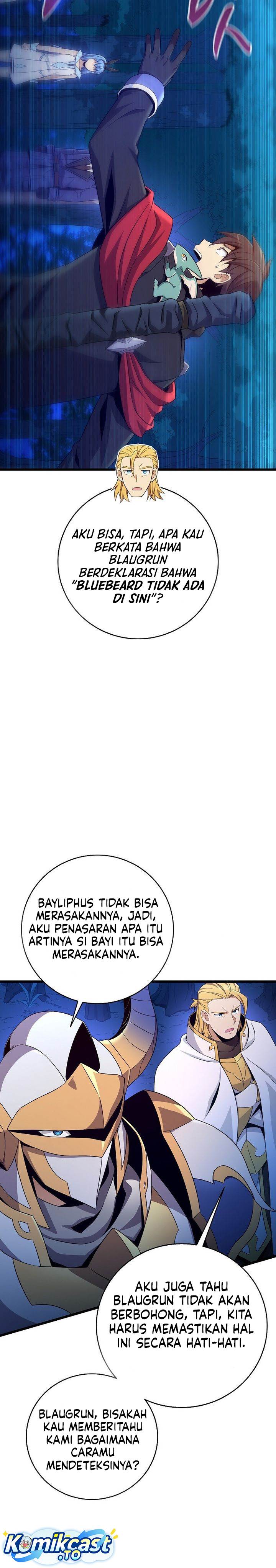 Arcane Sniper Chap 216 - Next Chap 217