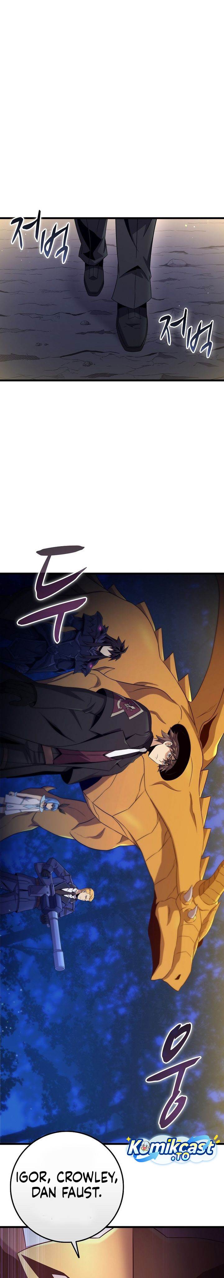 Arcane Sniper Chap 216 - Next Chap 217