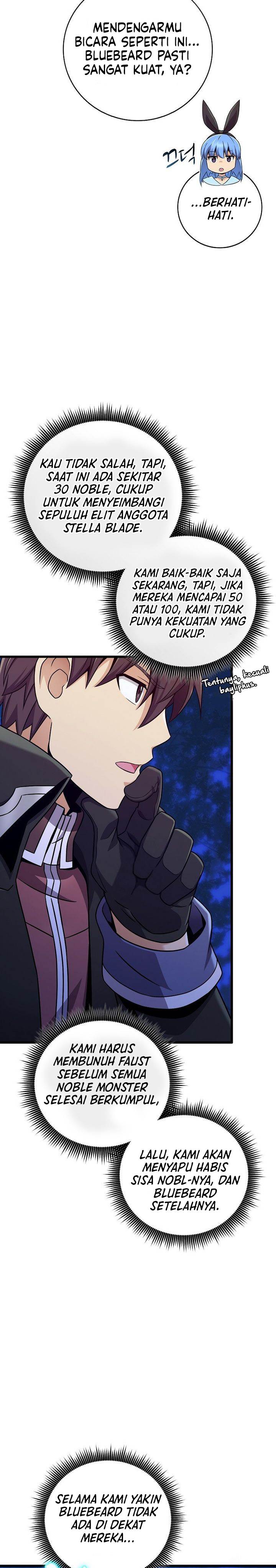 Arcane Sniper Chap 216 - Next Chap 217