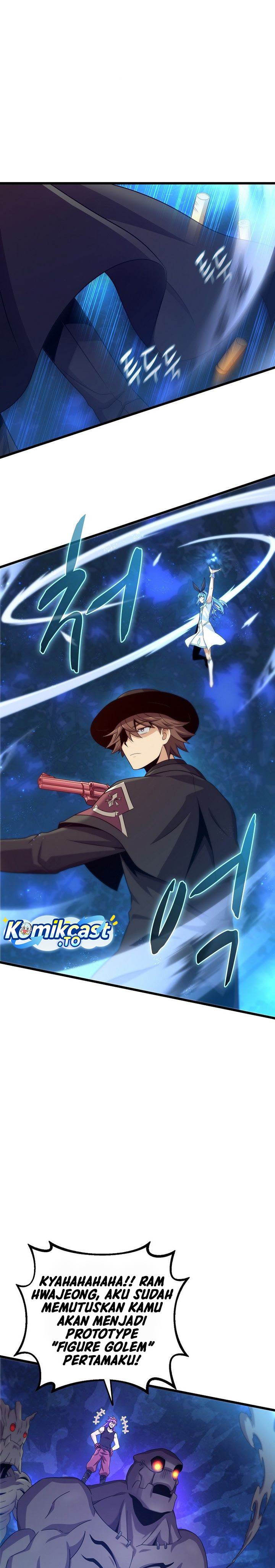 Arcane Sniper Chap 216 - Next Chap 217