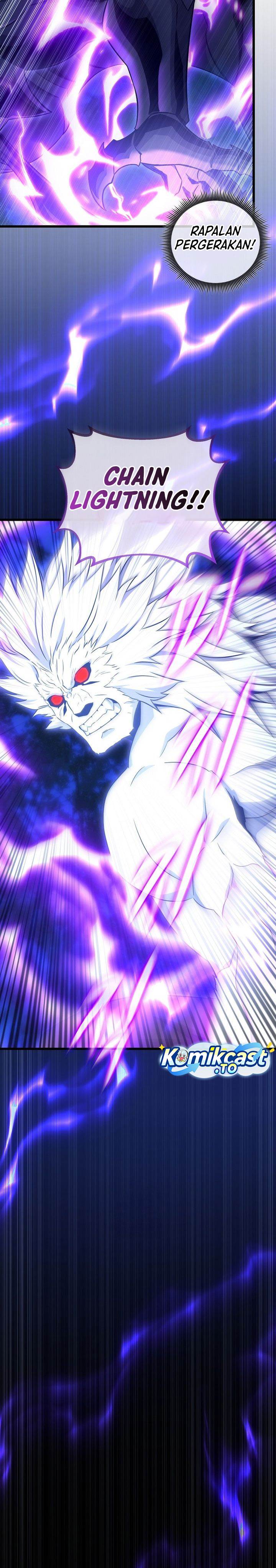 Arcane Sniper Chap 216 - Next Chap 217