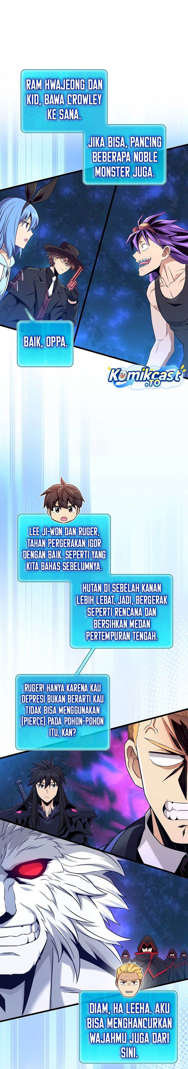 Arcane Sniper Chap 216 - Next Chap 217