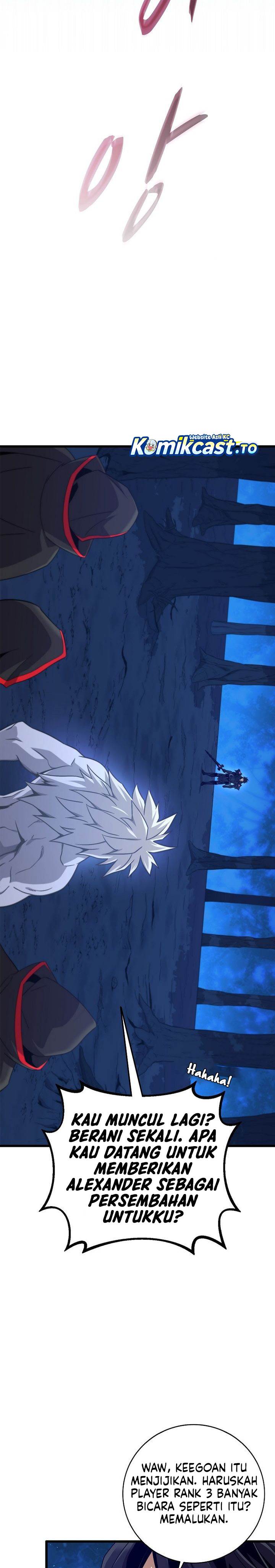 Arcane Sniper Chap 216 - Next Chap 217