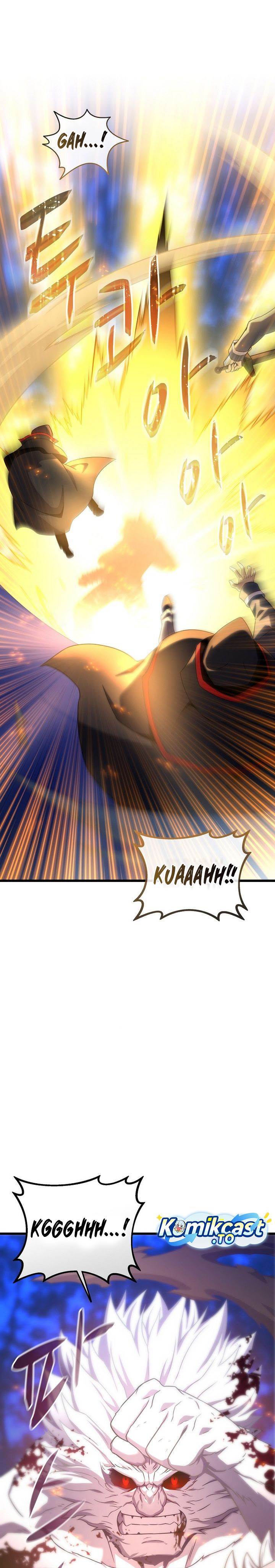 Arcane Sniper Chap 217 - Next Chap 218