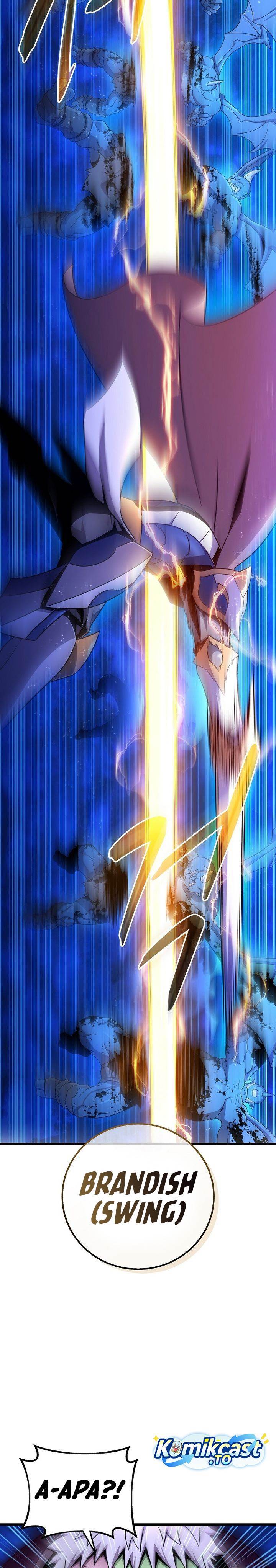 Arcane Sniper Chap 217 - Next Chap 218