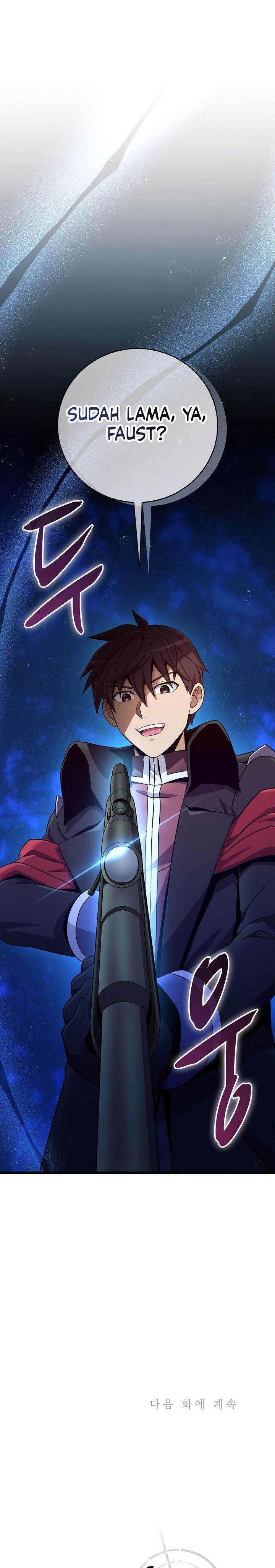 Arcane Sniper Chap 217 - Next Chap 218