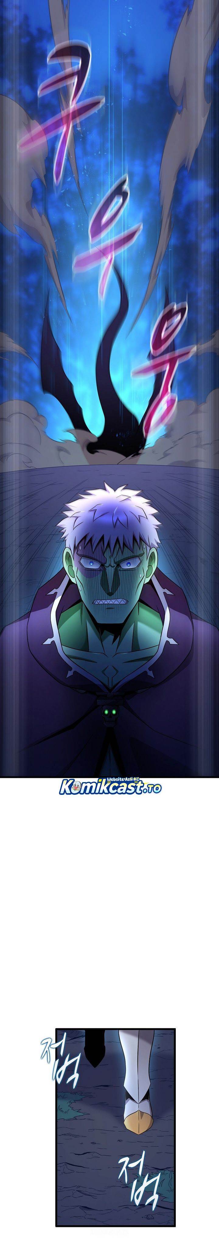 Arcane Sniper Chap 217 - Next Chap 218