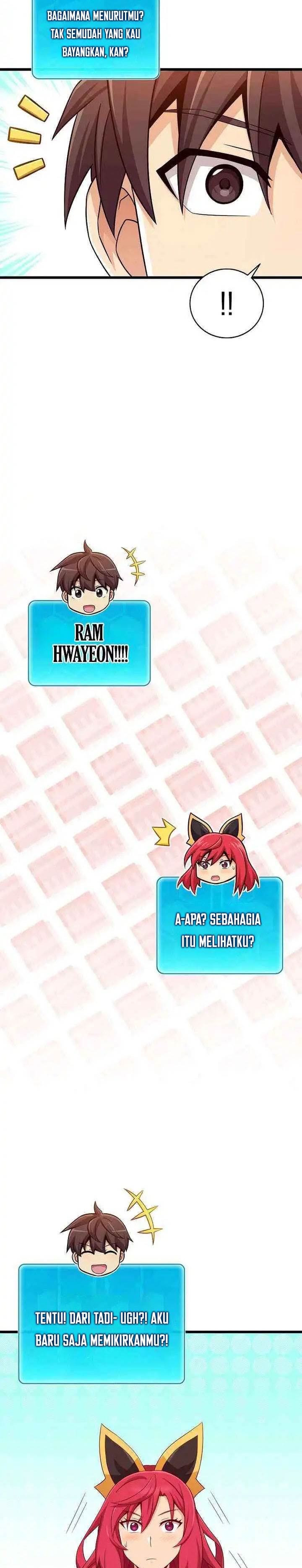 Arcane Sniper Chap 210 - Next Chap 211