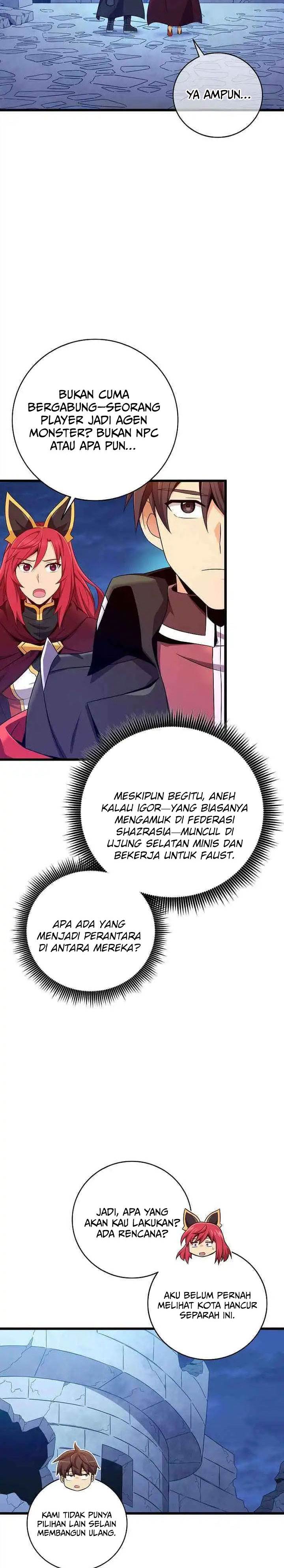 Arcane Sniper Chap 210 - Next Chap 211