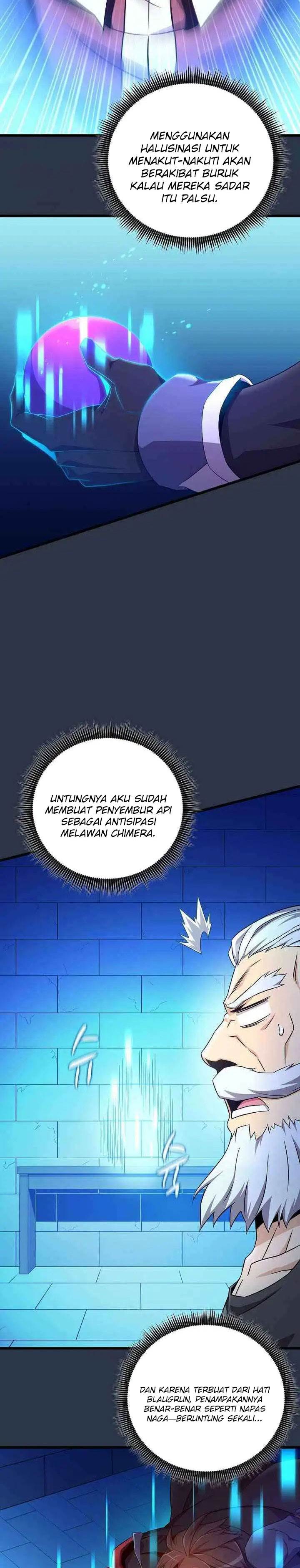 Arcane Sniper Chap 210 - Next Chap 211
