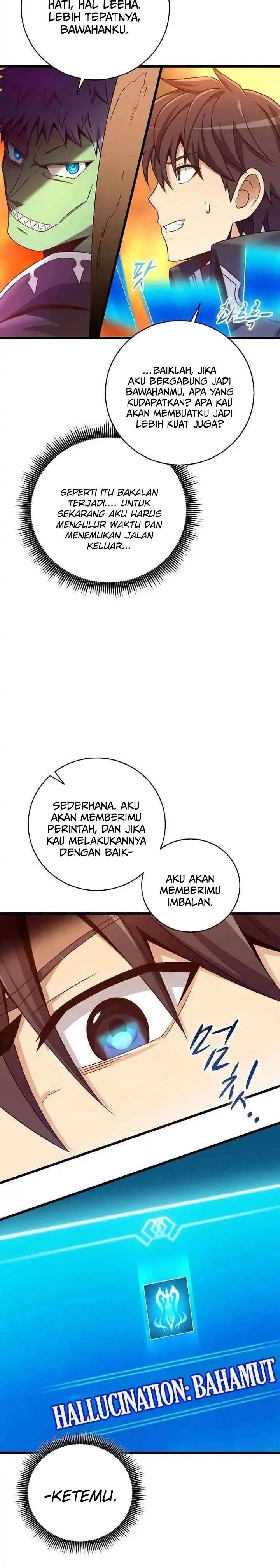 Arcane Sniper Chap 210 - Next Chap 211