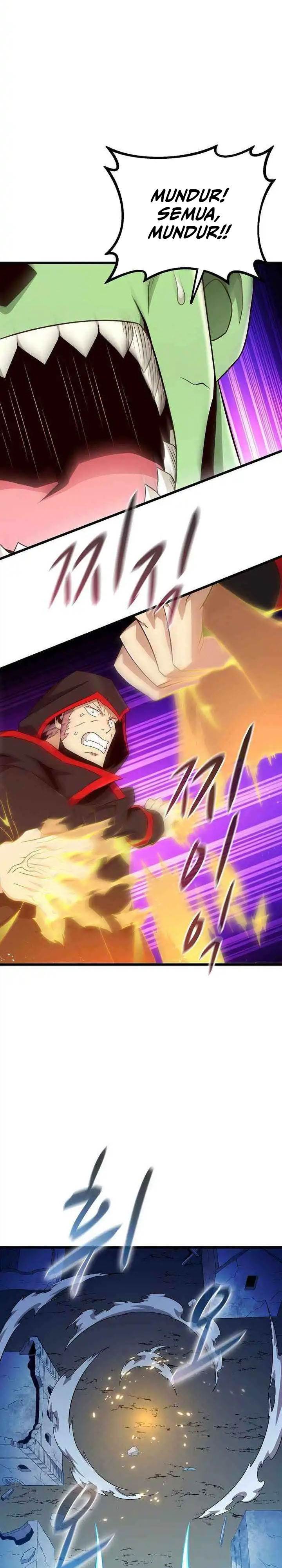 Arcane Sniper Chap 210 - Next Chap 211