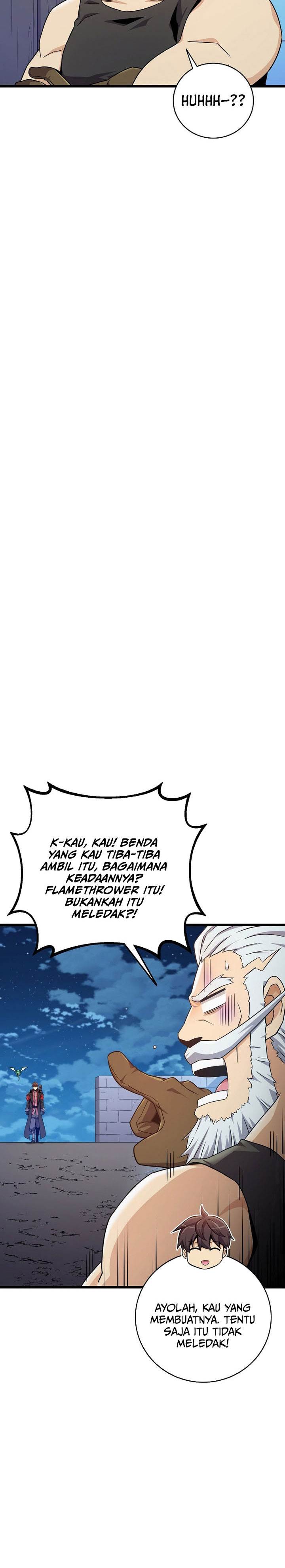 Arcane Sniper Chap 211 - Next Chap 212