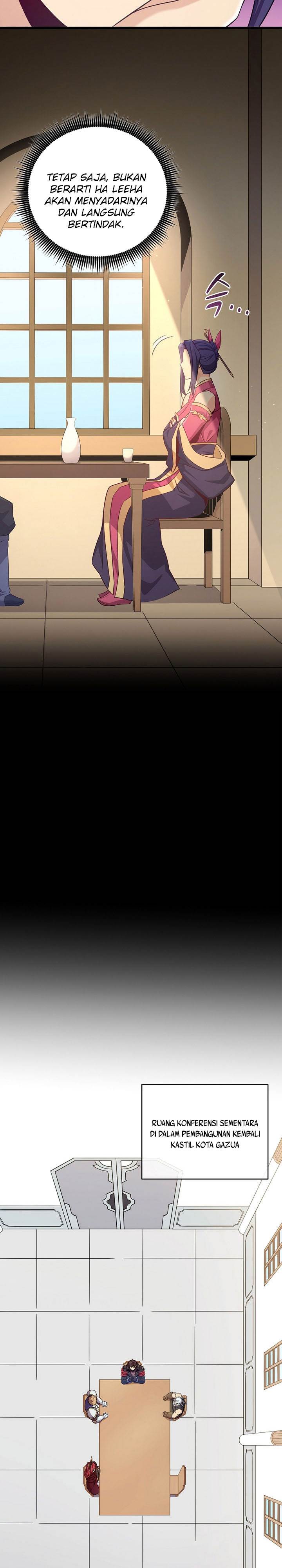 Arcane Sniper Chap 211 - Next Chap 212