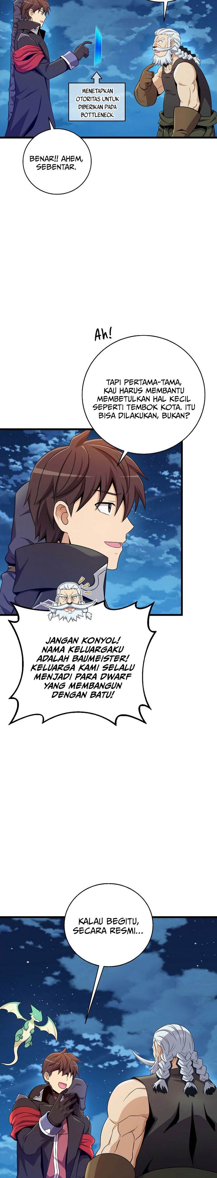 Arcane Sniper Chap 211 - Next Chap 212