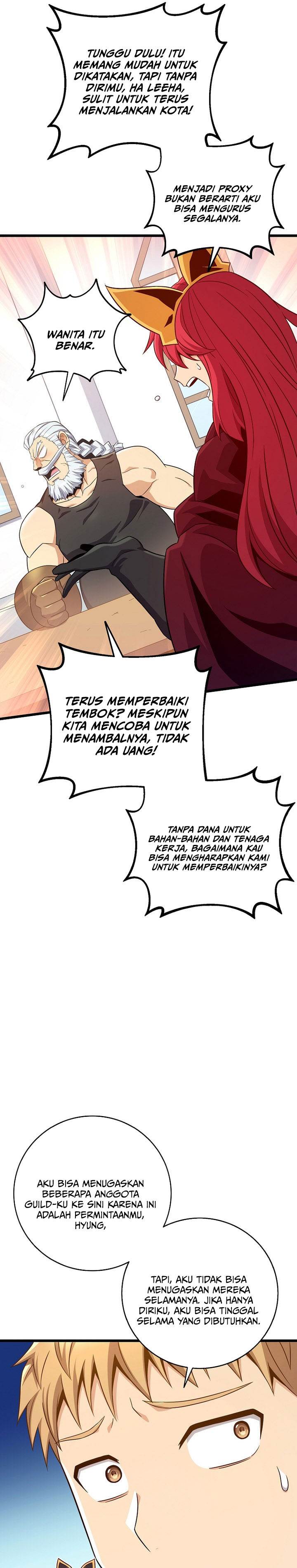 Arcane Sniper Chap 211 - Next Chap 212