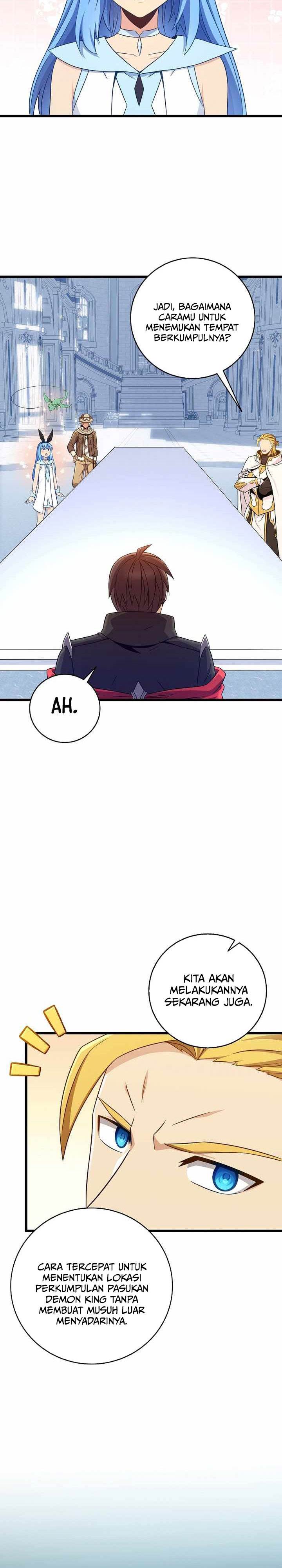 Arcane Sniper Chap 212 - Next Chap 213