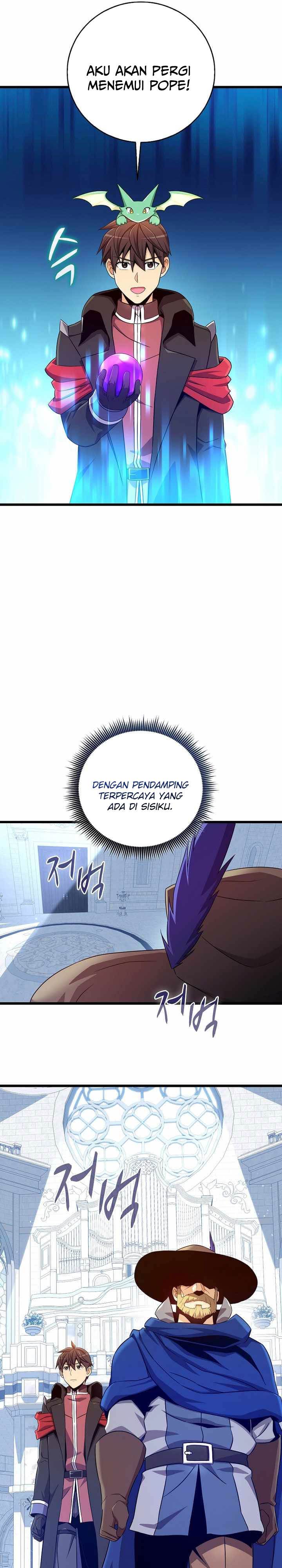 Arcane Sniper Chap 212 - Next Chap 213