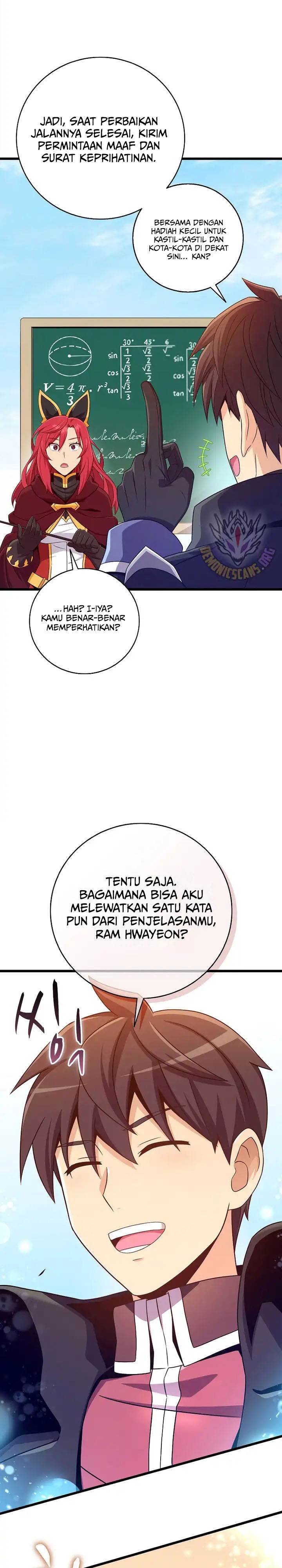 Arcane Sniper Chap 213 - Next Chap 214