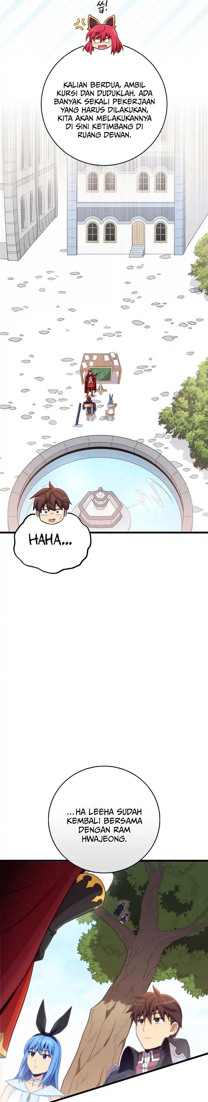 Arcane Sniper Chap 213 - Next Chap 214