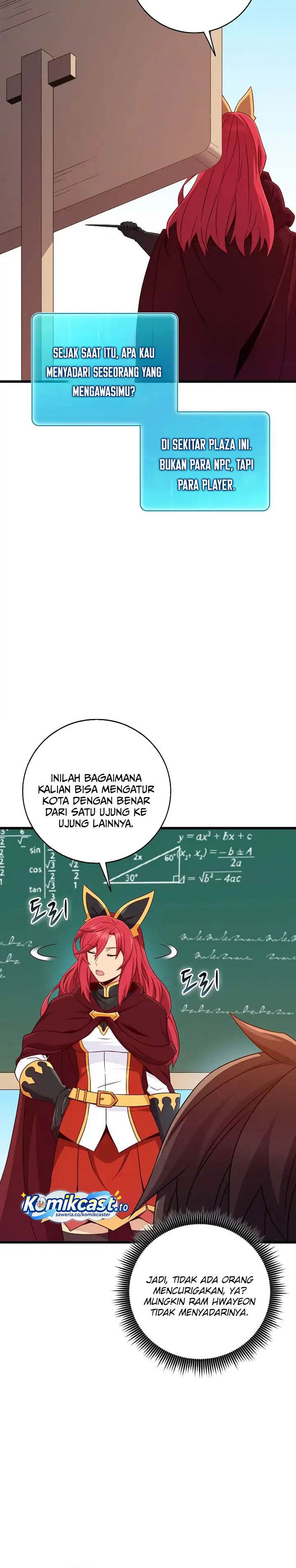 Arcane Sniper Chap 213 - Next Chap 214