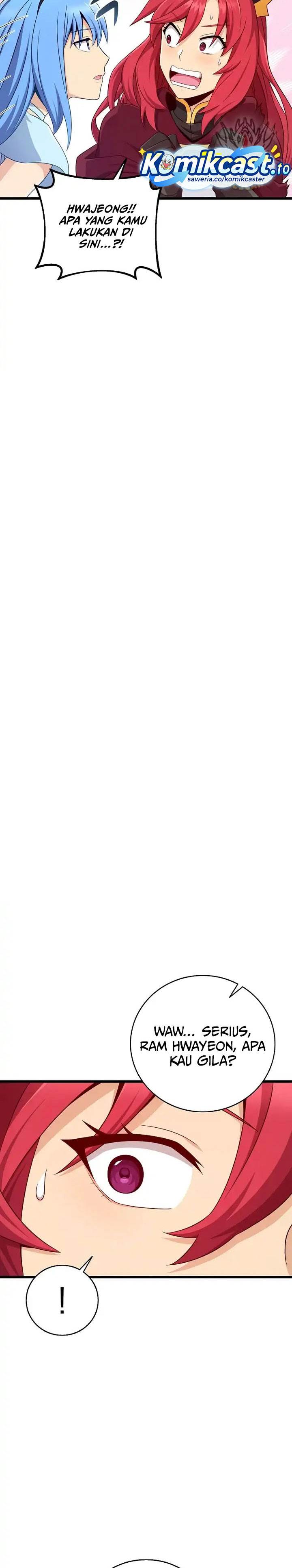 Arcane Sniper Chap 213 - Next Chap 214